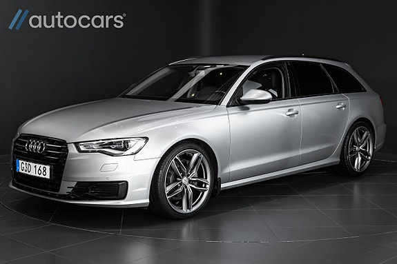 Audi A6 6 of 30
