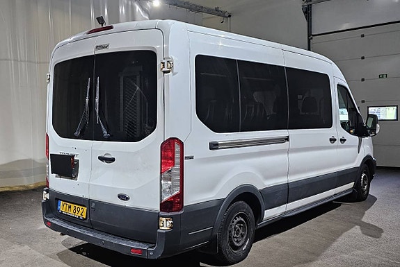 Ford Transit 2 of 5
