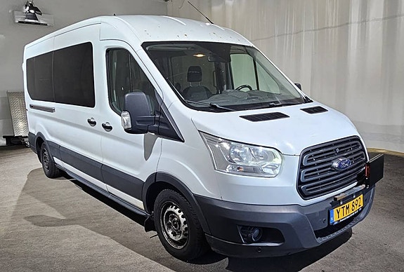 Ford Transit 4 of 5