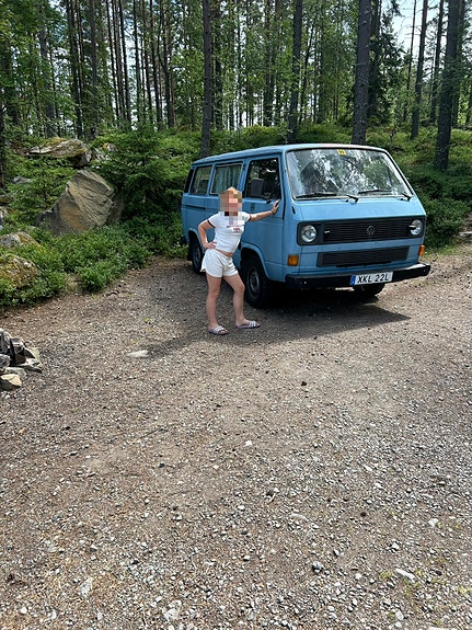 Volkswagen Transporter 5 of 5