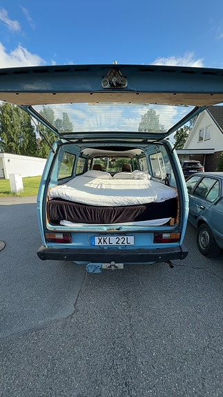 Volkswagen Transporter 6 of 9