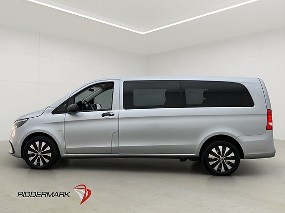 Mercedes-Benz eVito Tourer 6 of 30