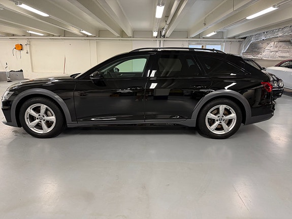Audi A6 allroad 5 of 5