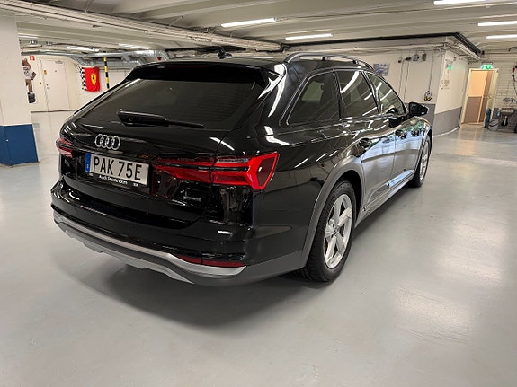 Audi A6 allroad 3 of 5