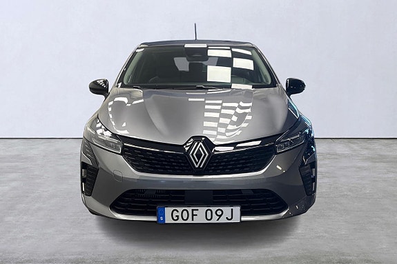Renault Clio 7 of 20
