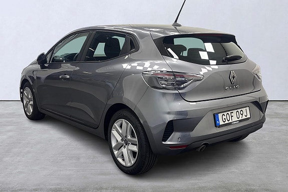 Renault Clio 4 of 5