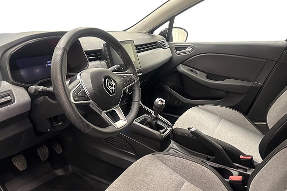 Renault Clio 8 of 20