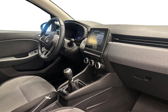 Renault Clio 10 of 20