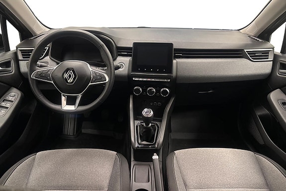 Renault Clio 9 of 20
