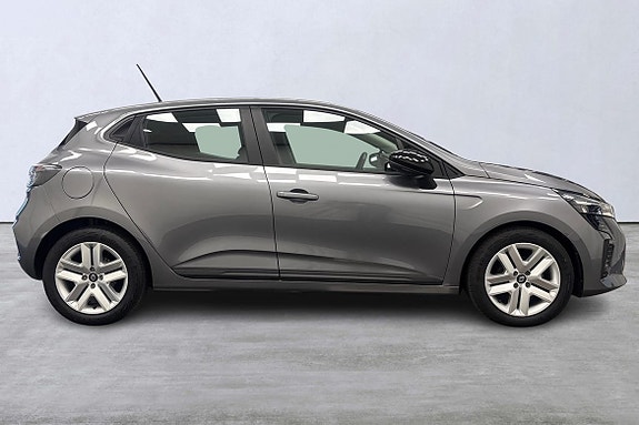 Renault Clio 3 of 5