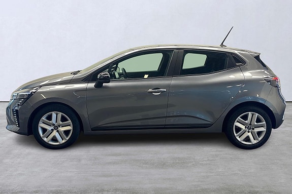 Renault Clio 2 of 5