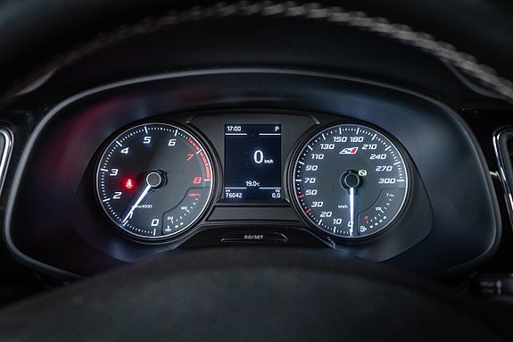 Seat Leon 20 of 28