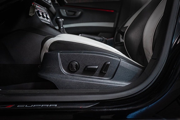 Seat Leon 16 of 28