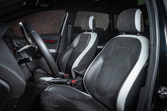 Seat Leon 14 of 28