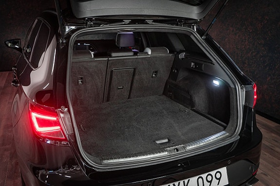 Seat Leon 13 of 28