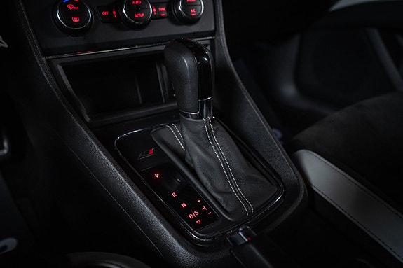 Seat Leon 22 of 28