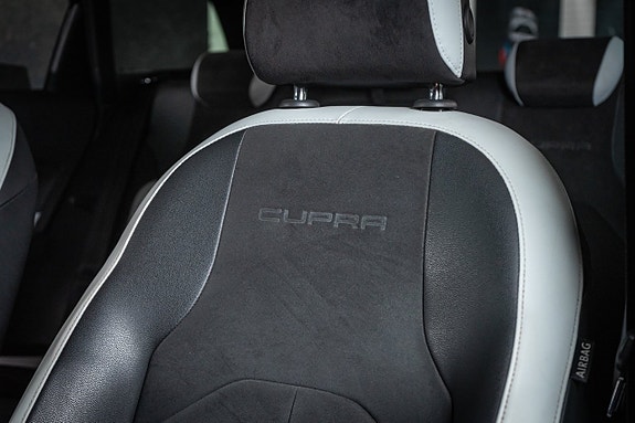 Seat Leon 15 of 28