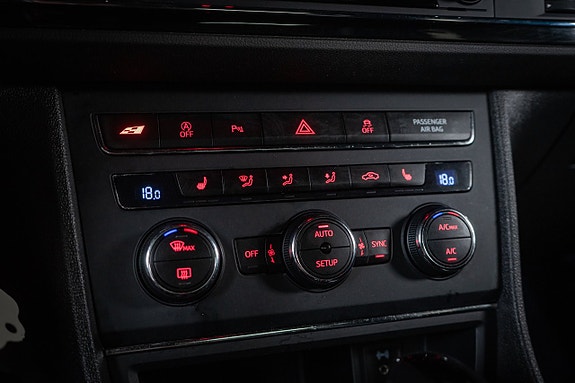 Seat Leon 23 of 28