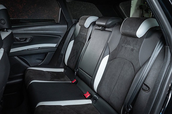 Seat Leon 27 of 28