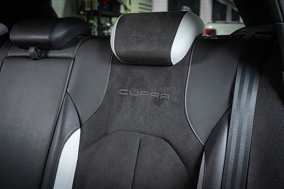 Seat Leon 28 of 28
