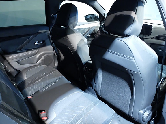Opel Astra 5 of 5