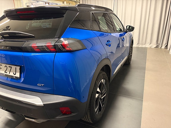 Peugeot 2008 4 of 5