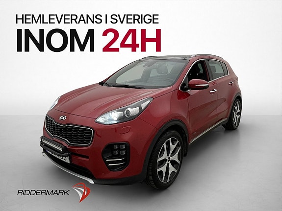 Kia Sportage 3 of 30