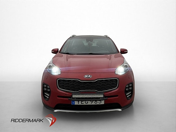 Kia Sportage 2 of 5