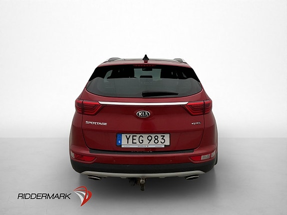 Kia Sportage 6 of 30