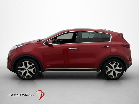 Kia Sportage 4 of 5