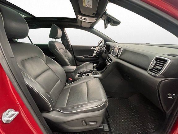 Kia Sportage 10 of 30