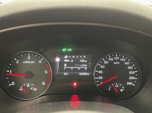 Kia Sportage 20 of 30