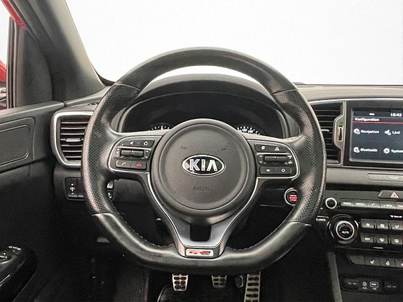 Kia Sportage 11 of 30