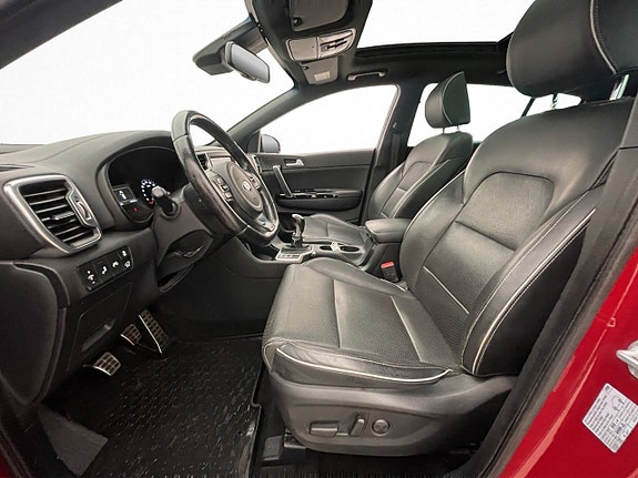 Kia Sportage 12 of 30