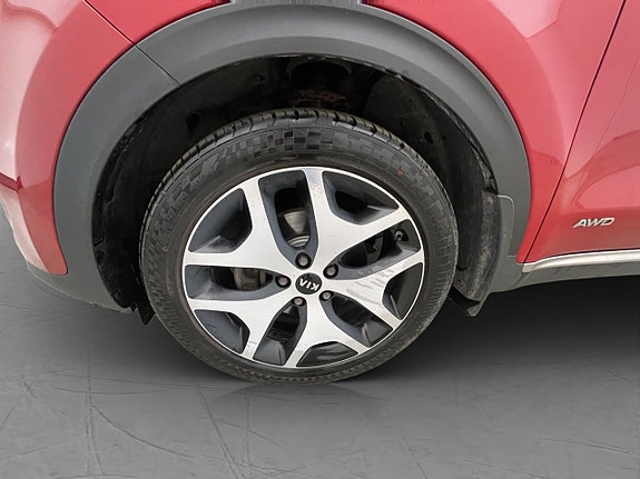 Kia Sportage 30 of 30