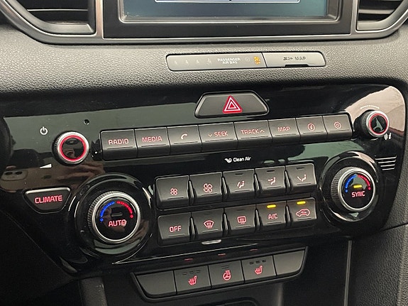 Kia Sportage 23 of 30