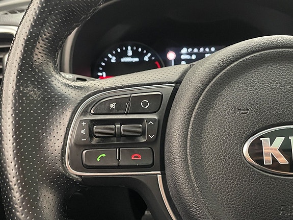 Kia Sportage 19 of 30
