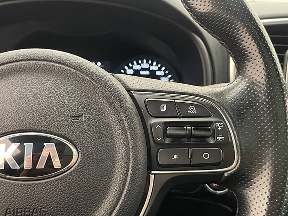 Kia Sportage 21 of 30