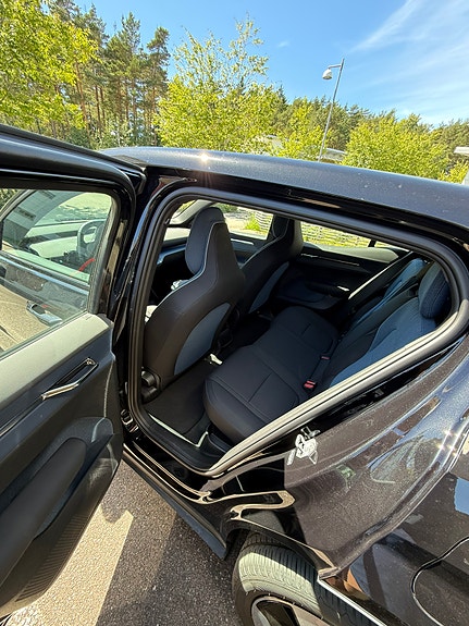 Volvo EX30 7 of 7