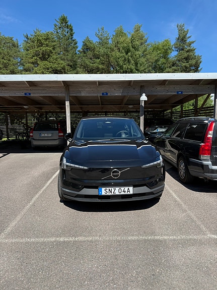 Volvo EX30 2 of 5