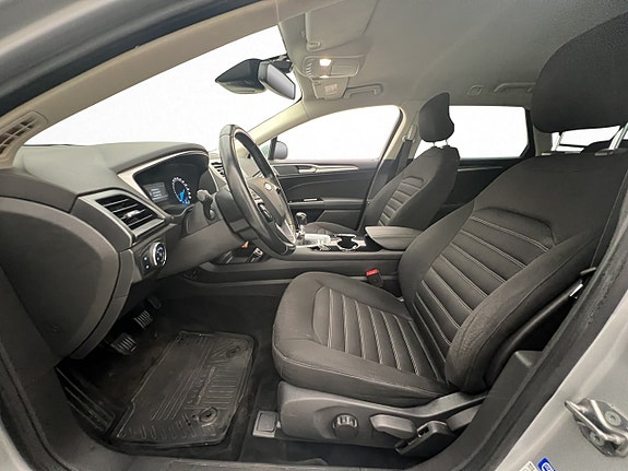 Ford Mondeo 11 of 28
