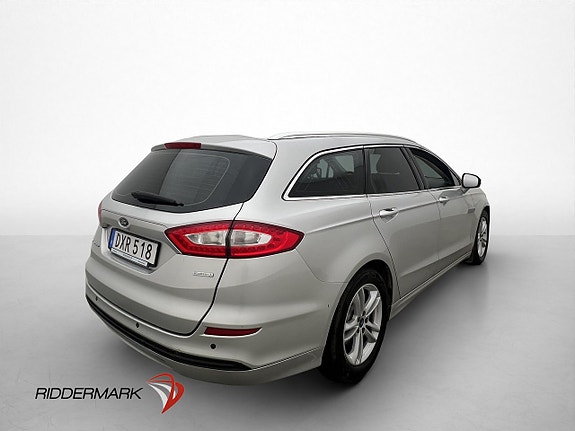 Ford Mondeo 8 of 28
