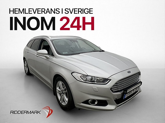 Ford Mondeo 3 of 28