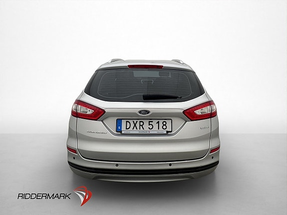 Ford Mondeo 7 of 28