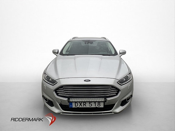 Ford Mondeo 2 of 28