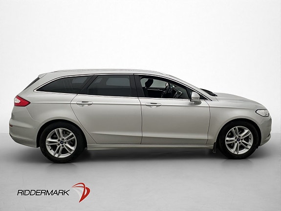 Ford Mondeo 9 of 28