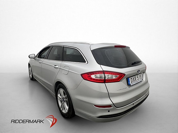 Ford Mondeo 6 of 28