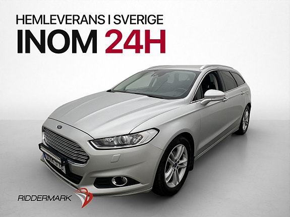 Ford Mondeo 3 of 28
