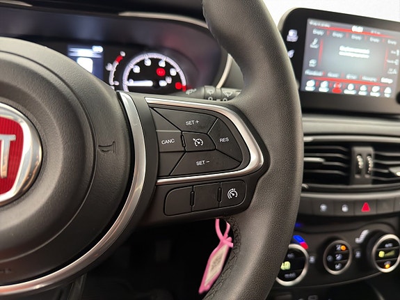 Fiat Tipo 19 of 30