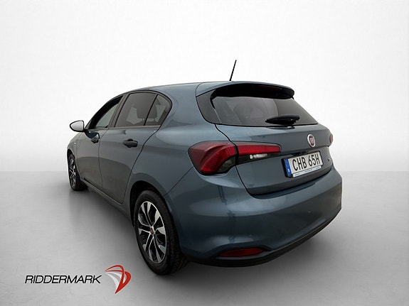 Fiat Tipo 7 of 30